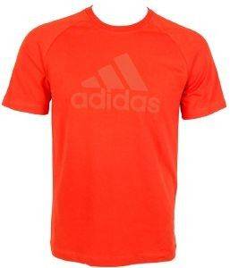 ΜΠΛΟΥΖΑΚΙ ESSENTIALS LOGO TEE ΠΟΡΤΟΚΑΛΙ (S) ΜΠΛΟΥΖΑΚΙ ESSENTIALS LOGO TEE ΠΟΡΤΟΚΑΛΙ (S)