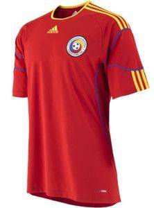  ADIDAS PERFORMANCE  HOME JERSEY  (L)