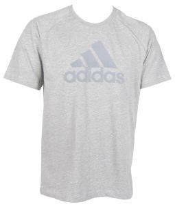 ΜΠΛΟΥΖΑΚΙ ESSENTIALS LOGO TEE ΓΚΡΙ (M) ΜΠΛΟΥΖΑΚΙ ESSENTIALS LOGO TEE ΓΚΡΙ (M)