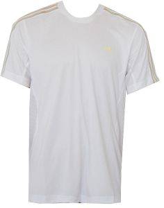 ΜΠΛΟΥΖΑ ADIDAS PERFORMANCE NOV 3S ΤΕΕ ΛΕΥΚΗ/ΧΡΥΣΗ (XL) ΜΠΛΟΥΖΑ ADIDAS PERFORMANCE NOV 3S ΤΕΕ ΛΕΥΚΗ/ΧΡΥΣΗ (XL)