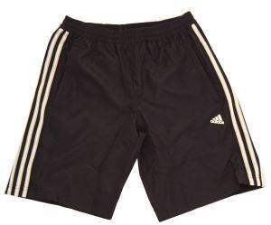 ΣΟΡΤΣ ADIDAS PERFORMANCE NOVA SHORTS ΜΑΥΡΟ/ΧΡΥΣΟ (S) ΣΟΡΤΣ ADIDAS PERFORMANCE NOVA SHORTS ΜΑΥΡΟ/ΧΡΥΣΟ (S)