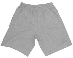 ΣΟΡΤΣ ESSENTIALS HSJ SHORT ΓΚΡΙ (S) ΣΟΡΤΣ ESSENTIALS HSJ SHORT ΓΚΡΙ (S)