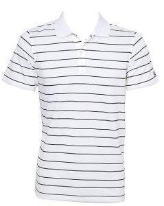 ������� ADIDAS PERFORMANCE GYM POLO �����/����� (L)