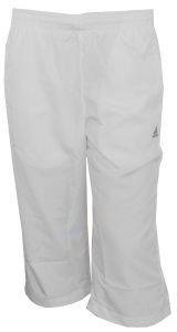 ΠΑΝΤΕΛΟΝΙ ADIDAS PERFORMANCE ESSENTIALS 3/4 PANT ΛΕΥΚΟ (S) ΠΑΝΤΕΛΟΝΙ ADIDAS PERFORMANCE ESSENTIALS 3/4 PANT ΛΕΥΚΟ (S)