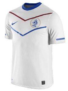   SS AWAY JERSEY / (L)