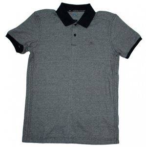 ΜΠΛΟΥΖΑ ADIDAS ORIGINALS POLO SJ ΓΚΡΙ/ΜΑΥΡΗ (XXL) ΜΠΛΟΥΖΑ ADIDAS ORIGINALS POLO SJ ΓΚΡΙ/ΜΑΥΡΗ (XXL)