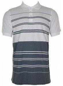 ΜΠΛΟΥΖΑΚΙ ADIDAS PERFORMANCE BI TON POLO ΛΕΥΚΟ/ΓΚΡΙ (XL) ΜΠΛΟΥΖΑΚΙ ADIDAS PERFORMANCE BI TON POLO ΛΕΥΚΟ/ΓΚΡΙ (XL)