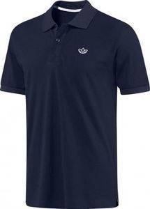 ΜΠΛΟΥΖΑΚΙ BASIC POLO ΜΠΛΕ (L) ΜΠΛΟΥΖΑΚΙ BASIC POLO ΜΠΛΕ (L)