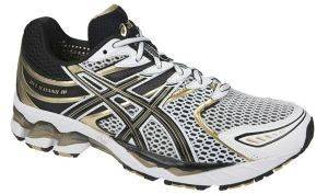 ΠΑΠΟΥΤΣΙ GEL KAYANO 16 ΑΣΠΡΟ/ΜΑΥΡΟ/ΧΡΥΣΟ (USA:8.5, EU:42) ΠΑΠΟΥΤΣΙ GEL KAYANO 16 ΑΣΠΡΟ/ΜΑΥΡΟ/ΧΡΥΣΟ (USA:8.5, EU:42)