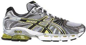 �������� GEL-KINSEI 3 ����/LIME (USA:9, EU:42.5)