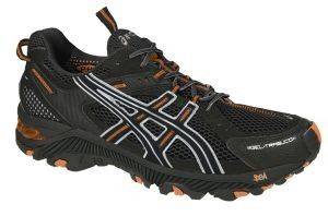ΠΑΠΟΥΤΣΙ GEL-TRABUCO 12 WR ΜΑΥΡΟ/ΠΟΡΤΟΚΑΛΙ (USA:11, EU:45) ΠΑΠΟΥΤΣΙ GEL-TRABUCO 12 WR ΜΑΥΡΟ/ΠΟΡΤΟΚΑΛΙ (USA:11, EU:45)