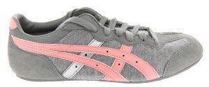 ΠΑΠΟΥΤΣΙ WHIZZER LO ΓΚΡΙ/ΡΟΖ (USA:7.5, EU:39) ΠΑΠΟΥΤΣΙ WHIZZER LO ΓΚΡΙ/ΡΟΖ (USA:7.5, EU:39)