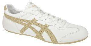 ΠΑΠΟΥΤΣΙ ASICS WHIZZER LO ΛΕΥΚΟ/ΚΑΦΕ (USA:10.5, EU:43.5) ΠΑΠΟΥΤΣΙ ASICS WHIZZER LO ΛΕΥΚΟ/ΚΑΦΕ (USA:10.5, EU:43.5)