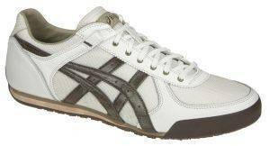 ΠΑΠΟΥΤΣΙ ASICS TONDA ΛΕΥΚΟ/ΚΑΦΕ (USA:8, EU:41.5) ΠΑΠΟΥΤΣΙ ASICS TONDA ΛΕΥΚΟ/ΚΑΦΕ (USA:8, EU:41.5)