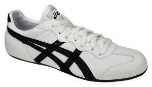 ΠΑΠΟΥΤΣΙ WHIZZER LO ΑΣΠΡΟ/ΜΑΥΡΟ (USA:11, EU:44) ΠΑΠΟΥΤΣΙ WHIZZER LO ΑΣΠΡΟ/ΜΑΥΡΟ (USA:11, EU:44)