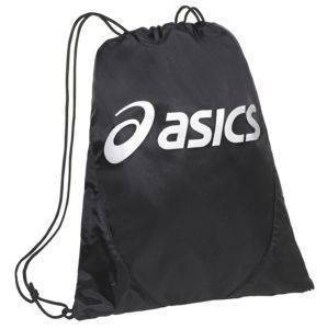ΣΑΚΙΔΙΟ ASICS GYMSACK ΜΑΥΡΟ ΣΑΚΙΔΙΟ ASICS GYMSACK ΜΑΥΡΟ