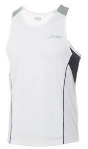 ΜΠΛΟΥΖΑ SINGLET AΣΠΡΟ/ΜΑΥΡΟ/ΓΚΡΙ (M) ΜΠΛΟΥΖΑ SINGLET AΣΠΡΟ/ΜΑΥΡΟ/ΓΚΡΙ (M)