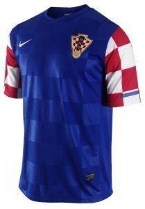 ΕΜΦΑΝΙΣΗ ΚΡΟΑΤΙΑ SS AWAY REPLICA JERSEY ΜΠΛΕ (L) ΕΜΦΑΝΙΣΗ ΚΡΟΑΤΙΑ SS AWAY REPLICA JERSEY ΜΠΛΕ (L)