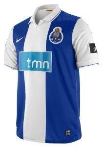 ΕΜΦΑΝΙΣΗ PORTO SS AWAY ΑΣΠΡΟ/ΜΠΛΕ (XL)