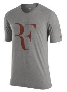 ΜΠΛΟΥΖΑ ALL COURT PRACTICE TEE ΓΚΡΙ (L) ΜΠΛΟΥΖΑ ALL COURT PRACTICE TEE ΓΚΡΙ (L)