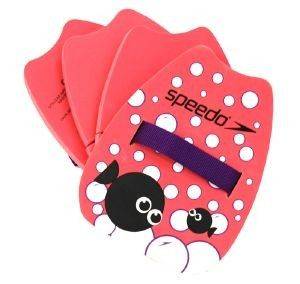 ΣΩΣΙΒΙΟ SPEEDO BOBBLE BACKFLOAT PLASTAZOTE ΡΟΖ ΣΩΣΙΒΙΟ SPEEDO BOBBLE BACKFLOAT PLASTAZOTE ΡΟΖ