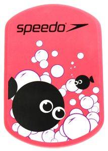 ΣΑΝΙΔΑ SEA SQUAD MINI KICK PLASTAZOTE ΡΟΖ ΣΑΝΙΔΑ SEA SQUAD MINI KICK PLASTAZOTE ΡΟΖ