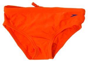 ΜΑΓΙΟ SPEEDO LOGO 6.5 CM ΠΟΡΤΟΚΑΛΙ (164 CM) ΜΑΓΙΟ SPEEDO LOGO 6.5 CM ΠΟΡΤΟΚΑΛΙ (164 CM)