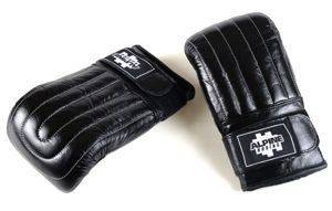ΓΑΝΤΙΑ ΣΑΚΟΥ BOX ALPINE COWHIDE ΜΑΥΡΑ (L) ΓΑΝΤΙΑ ΣΑΚΟΥ BOX ALPINE COWHIDE ΜΑΥΡΑ (L)