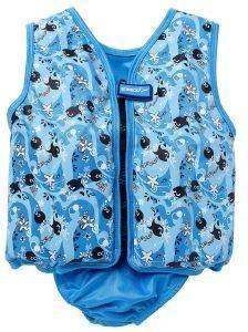 ΣΩΣΙΒΙΟ SPEEDO SWIM VEST ΜΠΛΕ (3-4 ΕΤΩΝ) ΣΩΣΙΒΙΟ SPEEDO SWIM VEST ΜΠΛΕ (3-4 ΕΤΩΝ)