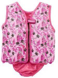 ΣΩΣΙΒΙΟ SWIM VEST ΡΟΖ (4-5 ΕΤΩΝ) ΣΩΣΙΒΙΟ SWIM VEST ΡΟΖ (4-5 ΕΤΩΝ)