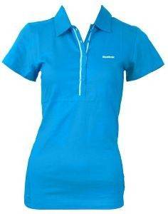 ΜΠΛΟΥΖΑ JERSEY POLO ΜΠΛΕ (S) ΜΠΛΟΥΖΑ JERSEY POLO ΜΠΛΕ (S)