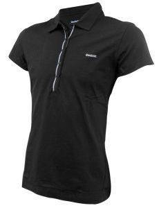 ������� JERSEY POLO ����� (L)