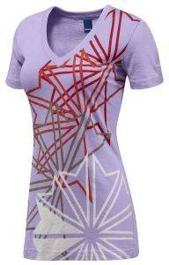  SEEING STARS REEBOK TEE  (M)