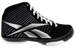 ΠΑΠΟΥΤΣΙ REEBOK SUPER QUICK ΜΑΥΡΟ/ΑΣΠΡΟ (USA:9.5, EU:42.5) ΠΑΠΟΥΤΣΙ REEBOK SUPER QUICK ΜΑΥΡΟ/ΑΣΠΡΟ (USA:9.5, EU:42.5)