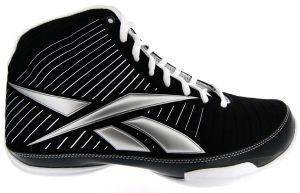 ΠΑΠΟΥΤΣΙ REEBOK SUPER QUICK ΜΑΥΡΟ/ΑΣΠΡΟ (USA:11, EU:44.5) ΠΑΠΟΥΤΣΙ REEBOK SUPER QUICK ΜΑΥΡΟ/ΑΣΠΡΟ (USA:11, EU:44.5)