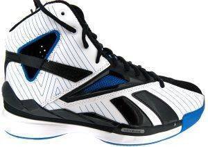 ΠΑΠΟΥΤΣΙ REEBOK KAMIKAZE 2K10 ΑΣΠΡΟ/ΜΑΥΡΟ/ΜΠΛΕ (USA:11, EU:44.5) ΠΑΠΟΥΤΣΙ REEBOK KAMIKAZE 2K10 ΑΣΠΡΟ/ΜΑΥΡΟ/ΜΠΛΕ (USA:11, EU:44.5)