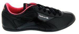 ΠΑΠΟΥΤΣΙ REEBOK LUCKY BREAK ΜΑΥΡΟ/ΡΟΖ (USA:7, EU:37.5) ΠΑΠΟΥΤΣΙ REEBOK LUCKY BREAK ΜΑΥΡΟ/ΡΟΖ (USA:7, EU:37.5)