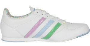 ΠΑΠΟΥΤΣΙ ADIDAS ORIGINALS MIDIRU 2 ΛΕΥΚΟ (UK:5, EU:38) ΠΑΠΟΥΤΣΙ ADIDAS ORIGINALS MIDIRU 2 ΛΕΥΚΟ (UK:5, EU:38)