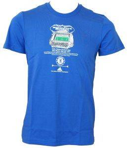 ΜΠΛΟΥΖΑΚΙ CHELSEA FC GR M ΜΠΛΕ (M) ΜΠΛΟΥΖΑΚΙ CHELSEA FC GR M ΜΠΛΕ (M)