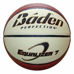 ΜΠΑΛΑ BADEN EQUALIZER ΚΑΦΕ/ΛΕΥΚΟ (6) ΜΠΑΛΑ BADEN EQUALIZER ΚΑΦΕ/ΛΕΥΚΟ (6)