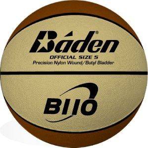 ΜΠΑΛΑ BADEN B110 ΜΠΕΖ/ΚΑΦΕ (5) ΜΠΑΛΑ BADEN B110 ΜΠΕΖ/ΚΑΦΕ (5)