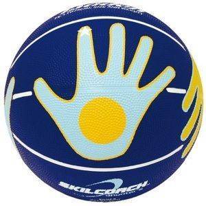 ΜΠΑΛΑ BADEN SHOOTERS SKILCOACH ΜΠΛΕ (5) ΜΠΑΛΑ BADEN SHOOTERS SKILCOACH ΜΠΛΕ (5)