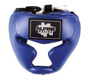 ΚΑΣΚΑ ALPINE PU SENIOR ΜΠΛΕ ΚΑΣΚΑ ALPINE PU SENIOR ΜΠΛΕ
