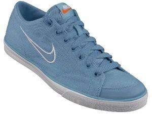 ΠΑΠΟΥΤΣΙ WMNS NIKE CAPRI CNVS ΓΑΛΑΖΙΟ (USA:8, EU:39) ΠΑΠΟΥΤΣΙ WMNS NIKE CAPRI CNVS ΓΑΛΑΖΙΟ (USA:8, EU:39)
