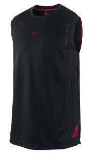 ΦΑΝΕΛΑ LEBRON SOLDIER IV SLEEVELESS ΜΑΥΡΟ/ΚΟΚΚΙΝΟ (L) ΦΑΝΕΛΑ LEBRON SOLDIER IV SLEEVELESS ΜΑΥΡΟ/ΚΟΚΚΙΝΟ (L)