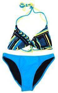 ΜΑΓΙΟ BUTT LOGO BIKINI ΓΑΛΑΖΙΟ/ΜΠΛΕ (S) ΜΑΓΙΟ BUTT LOGO BIKINI ΓΑΛΑΖΙΟ/ΜΠΛΕ (S)