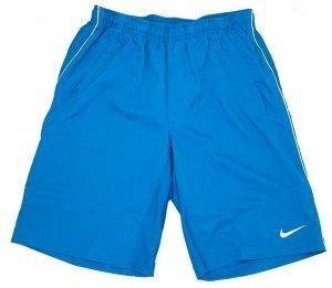 ΣΟΡΤΣ SLAM SHOCK WOVEN SHORT ΜΠΛΕ (S) ΣΟΡΤΣ SLAM SHOCK WOVEN SHORT ΜΠΛΕ (S)