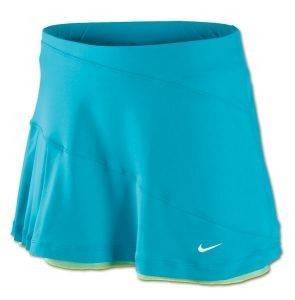 ΦΟΥΣΤΑ LOVA GAME WRAP SKIRT ΜΠΛΕ (M) ΦΟΥΣΤΑ LOVA GAME WRAP SKIRT ΜΠΛΕ (M)