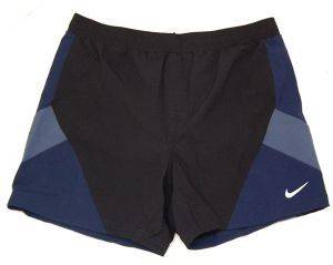 ΜΑΓΙΟ CREST SHORT SHORT ΜΑΥΡΟ/ΜΠΛΕ (L) ΜΑΓΙΟ CREST SHORT SHORT ΜΑΥΡΟ/ΜΠΛΕ (L)
