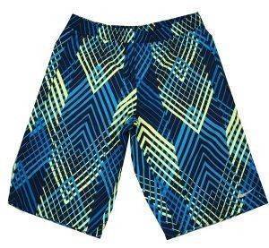 ΜΑΓΙΟ LONG SHORT ALL OVER PRINT ΜΠΛΕ/ΚΙΤΡΙΝΟ (L) ΜΑΓΙΟ LONG SHORT ALL OVER PRINT ΜΠΛΕ/ΚΙΤΡΙΝΟ (L)